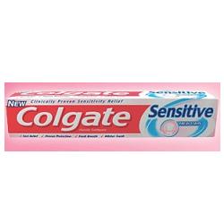 COLGATE SENSITIVE PS DENTIFRICIO 75 ML - farmanauta.it