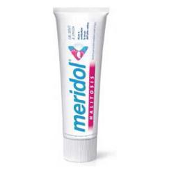 MERIDOL HALITOSIS GEL DENTI & LINGUA 75 ML - farmanauta.it