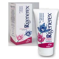 RIGENEREX CREMA 200 ML - farmanauta.it