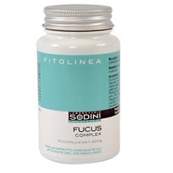 FITOLINEA FUCUS COMPLEX 70 CAPSULE - farmanauta.it