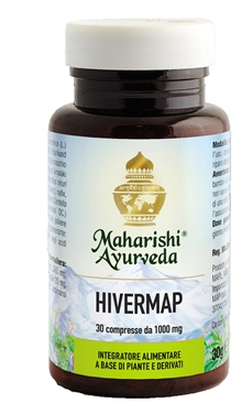 HIVERMAP 30 COMPRESSE - farmanauta.it