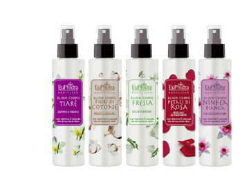 EUPHIDRA BODYCLEAN ACQUA PROF TIAR125 - farmanauta.it