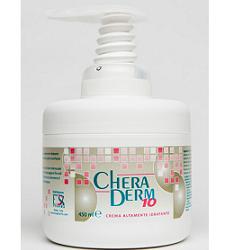 CHERADERM 10 CREMA CRP 450ML - farmanauta.it