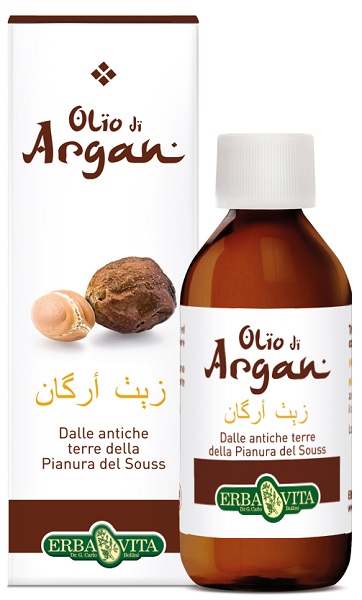 OLIO ARGAN 50 ML - farmanauta.it