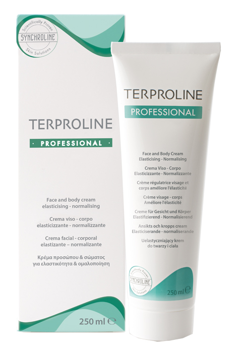 TERPROLINE PROFESSIONAL 250ML - farmanauta.it