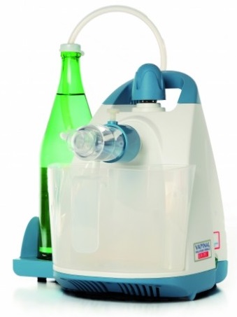 INALATORE DI ACQUA TERMALE NEW VAPINAL - farmanauta.it