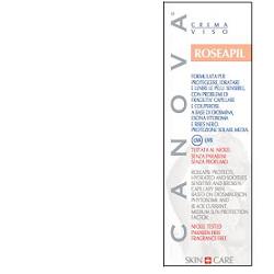 ROSEAPIL CANOVA CREMA COUPEROSE 50 ML - farmanauta.it