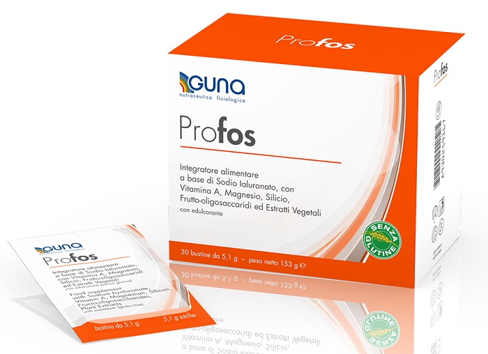 PROFOS 30 BUSTINE - farmanauta.it