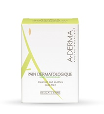 ADERMA LES INDISPENSABLES PANE DERMATOLOGICO 100 G - farmanauta.it