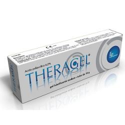 THERAGEL GEL OFTALMICO 10G - farmanauta.it