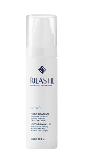 RILASTIL MICRO FLUIDO IDRA50 ML - farmanauta.it