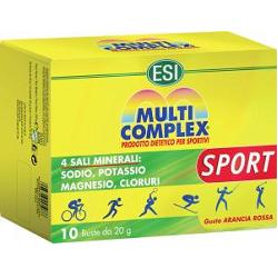 ESI MULTICOMPLEX SPORT 10 BUSTINE - farmanauta.it