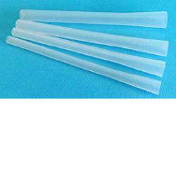 CANNULA RETTALE NEONATI IN SILICONE 5MM - farmanauta.it