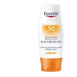 EUCERIN SUN ALLERGY FP50 - farmanauta.it