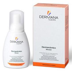 DERMANAMICO MOUSSE 200 ML - farmanauta.it