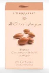 ARGAN SAPONE 100 G - farmanauta.it