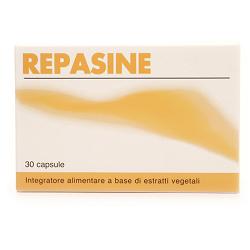 REPASINE 30 CAPSULE - farmanauta.it