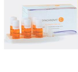 SYNCHROVIT C 6FLX5ML - farmanauta.it