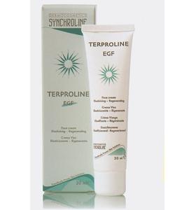 TERPROLINE EGF CR VISO 30ML - farmanauta.it