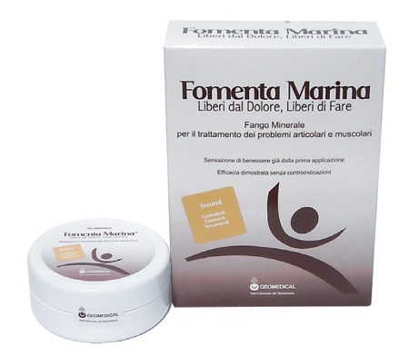 TRAUMI GEL MINERALE 150 G - farmanauta.it