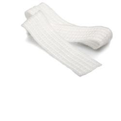 MEDICAZIONE IN HYDROFIBER CON FIBRA FINFORZANTE 2X45CM 5PEZZI - farmanauta.it