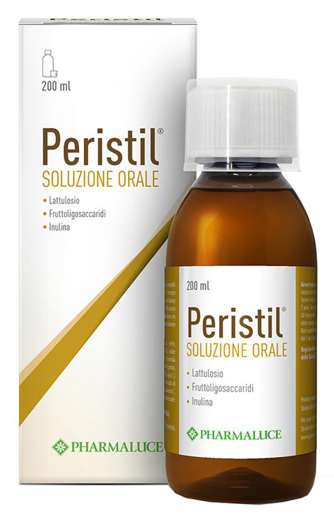 PERISTIL 200 ML - farmanauta.it