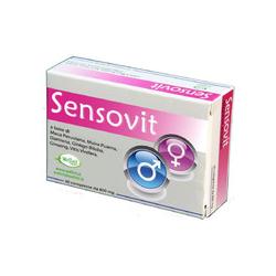 SENSOVIT 30 COMPRESSE - farmanauta.it