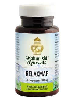 RELAXMAP 60 COMPRESSE - farmanauta.it
