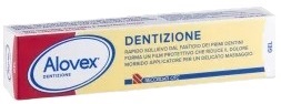 ALOVEX DENTIZIONE GEL 10 ML - farmanauta.it