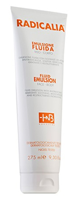 RADICALIA EMULSIONE FLUIDA PER VISO E CORPO 275 ML - farmanauta.it