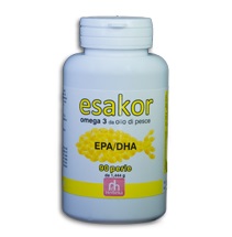 ESAKOR 90 PERLE - farmanauta.it