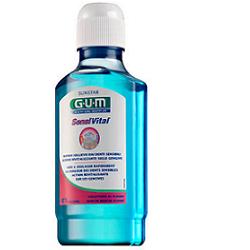 GUM SENSIVITAL COLLUTORIO300ML - farmanauta.it