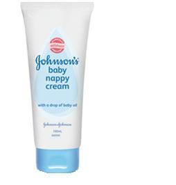 JOHNSONS BABY PASTA PROTETTIVA 100 ML - farmanauta.it