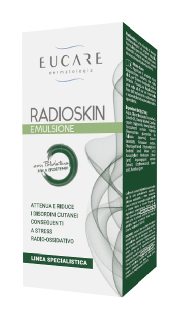 RADIOSKIN EMULSIONE 75 ML - farmanauta.it
