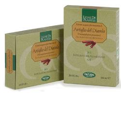 ARTIGLIO DEL DIAVOLO BIOLOGICO 20 AMPOLLE BEVIBILI DA 15 ML - farmanauta.it