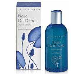 FIORE DELL'ONDA BAGNOSCHIUMA 250 ML - farmanauta.it
