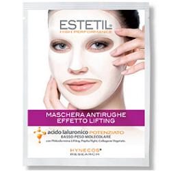 ESTETIL MASCHERA ANTIRUGHE 17 ML - farmanauta.it
