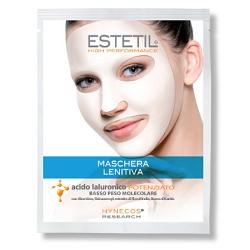 ESTETIL MASCHERA LENITIVA 17 ML - farmanauta.it