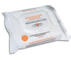 ESTETIL SALVIETTA STRUCCANTE 25 PEZZI - farmanauta.it