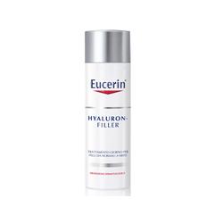 EUCERIN HYALURON FILLER CREMA PELLI NORMALI MISTE 50 ML - farmanauta.it