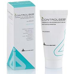 CONTROLSEB CREMAGEL 30 ML - farmanauta.it