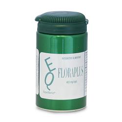 FLORAPLUS 60 CAPSULE - farmanauta.it