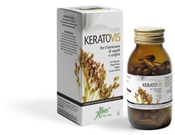 KERATOVIS 100 OPERCOLI - farmanauta.it