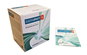 KAPPAPHYT 5 20 BUSTINE DA 4,5 G - farmanauta.it