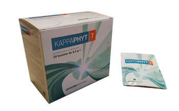 ONCOPHYT 7 20 BUSTINE DA 8,5 G - farmanauta.it