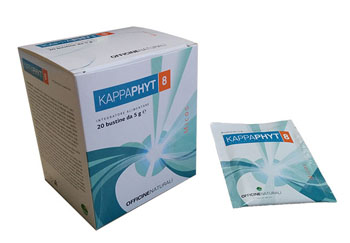 ONCOPHYT 8 20 BUSTINE DA 5 G - farmanauta.it