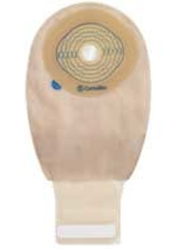 ESTEEM+SACCA A FONDO APERTO 20/70 MM OPACA RITAGLIABILE STANDARD FILTRO CHIUSURA INVISICLOSE 10 PEZZI - farmanauta.it