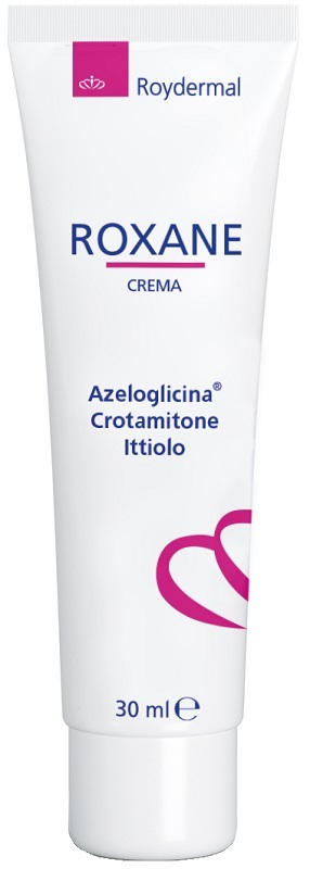 ROXANE CREMA TUBETTO 30 ML - farmanauta.it