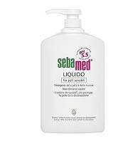 SEBAMED LIQUIDO TP 1 L - farmanauta.it