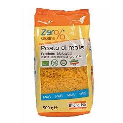 ZERO% GLUTINE PASTA MAIS FILINI 500 G - farmanauta.it